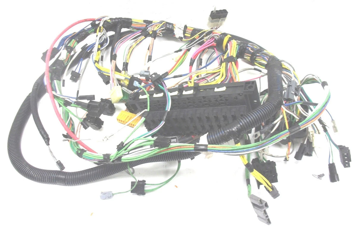 Main Wire Harness for International (2004252C91, 2004252C92)