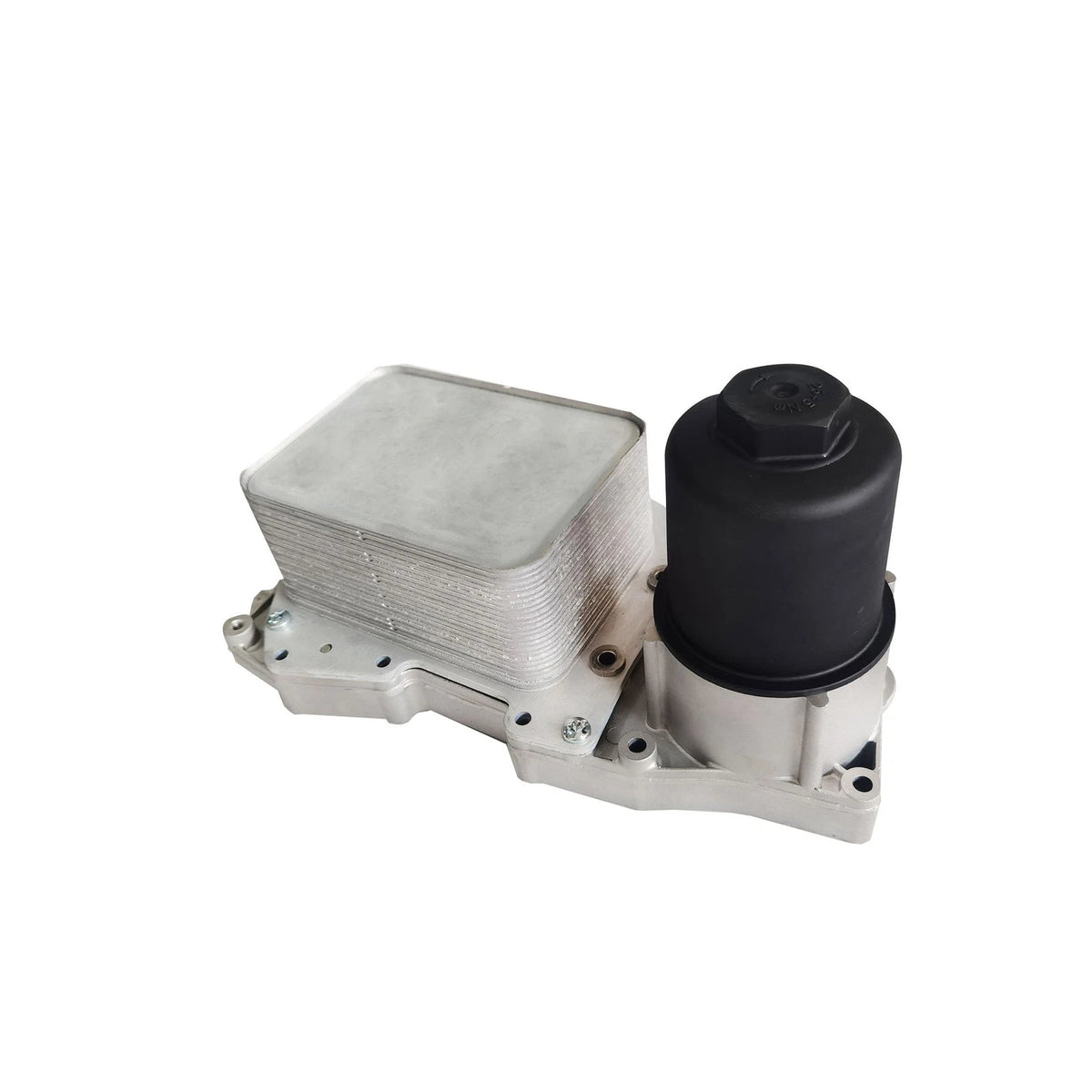 Engine Oil Cooler for Range Rover (2011–2022) Range Rover Sport (2014–2022) LR022895