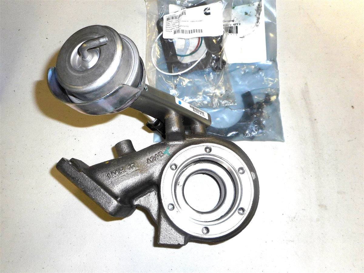 Turbo Repair Kit for Cummins ISX12 G CM2180 EJ Engines (OEM 4034271)