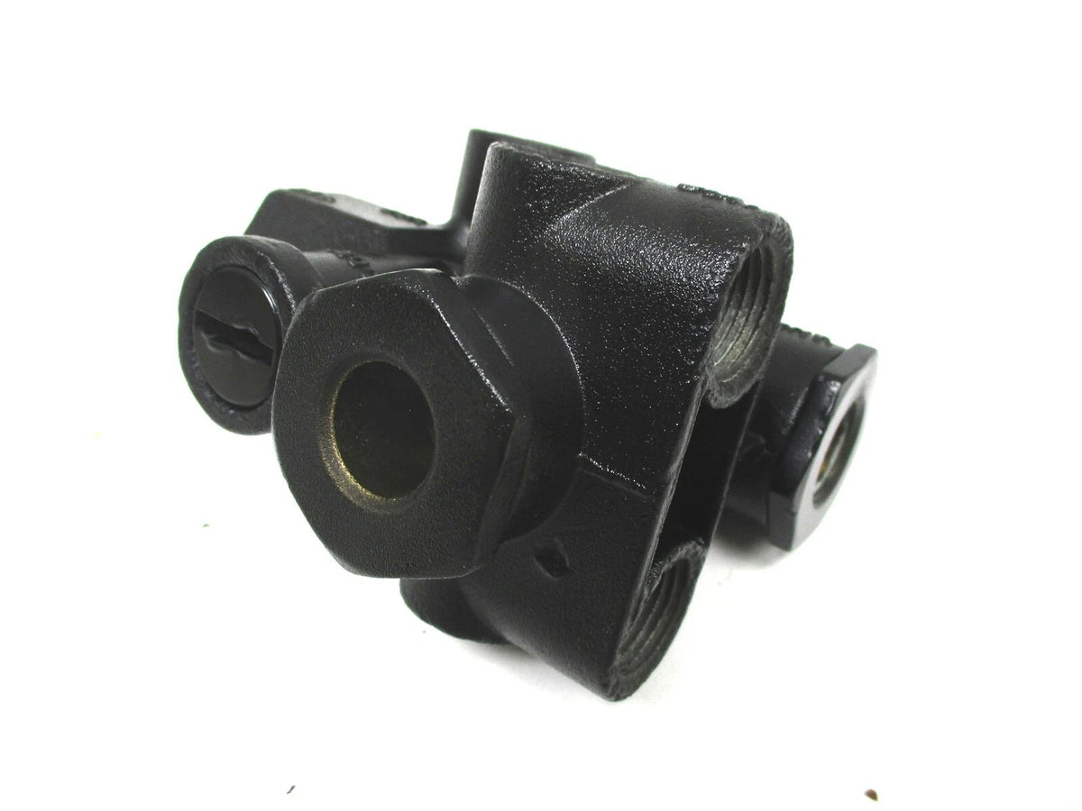 Reman Sealco Spring Brake Control Valve for