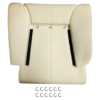 Front Left Bottom Seat Foam Pad Cushion for Dodge Ram 1500 2500 3500 (1998–2002)