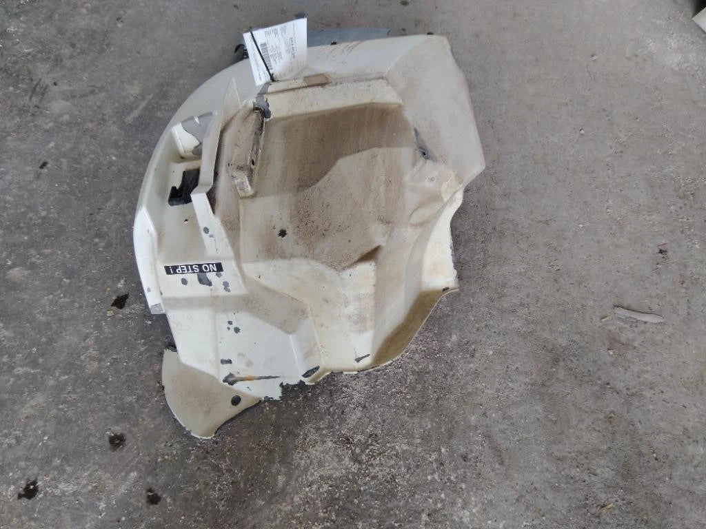 Fender Extension Right for International 4400 (2005)