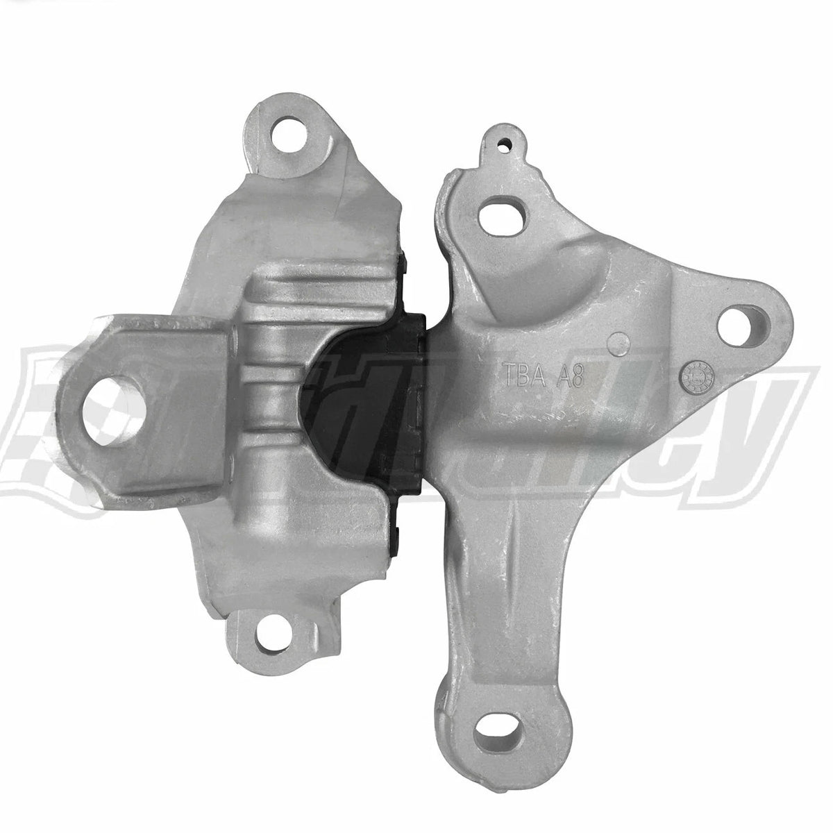 3pcs Engine Motor, Torque Strut & Transmission Mount for Honda 2.0L (2016–2019)