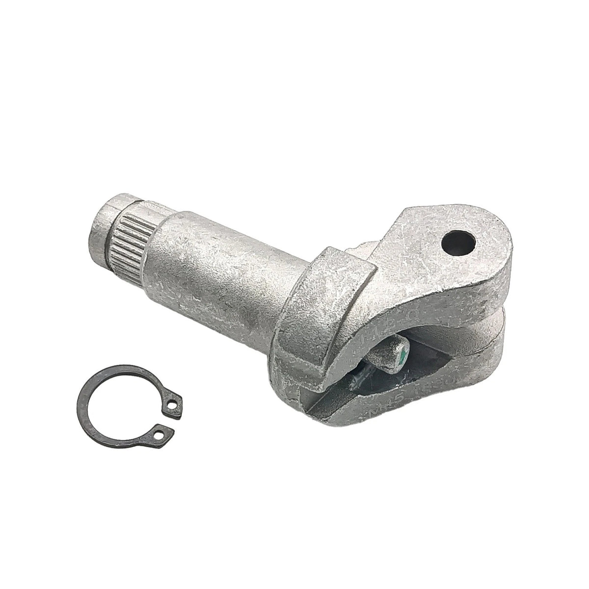 Steering Column Shifter Lever Bracket Repair Kit for Ford Explorer (2002–2006)
