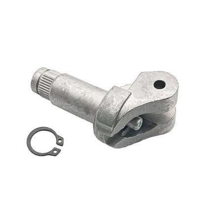 Steering Column Shifter Lever Bracket Repair Kit for Ford Explorer (2002–2006)