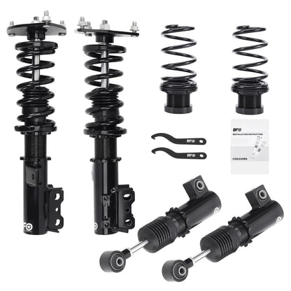 Coilovers Kit for Hyundai Veloster (2012–2018)