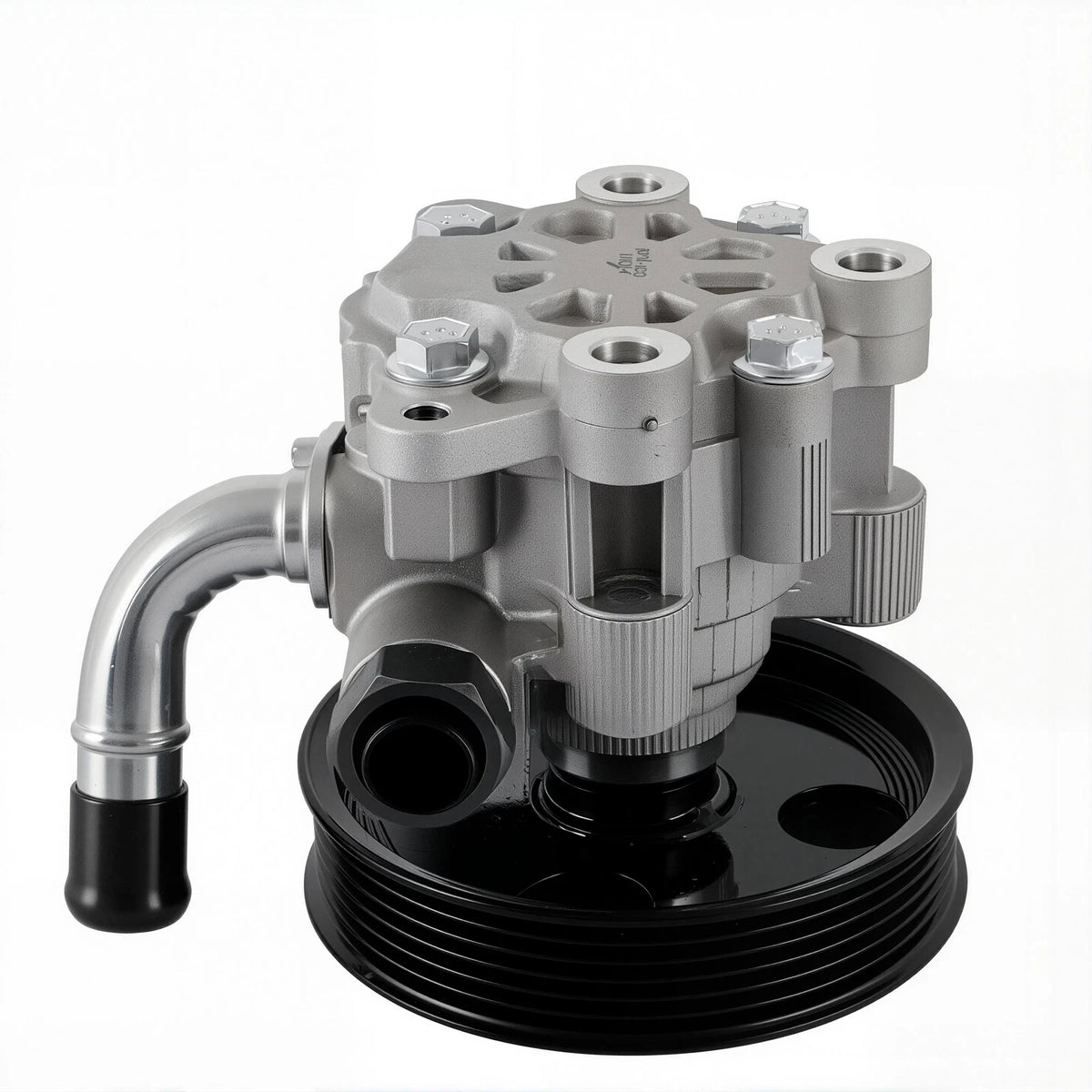 Power Steering Pump 21-5461 for Jeep Grand Cherokee Commander (2005–2010)