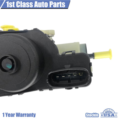 DEF Pump for Ford F250 F350 T150 T250 T350 (2011–2016)