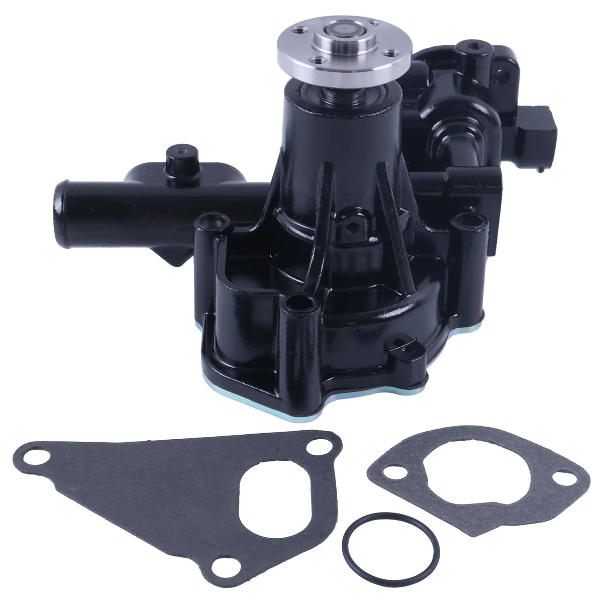 Water Pump for Yanmar Excavator 3TNE88 4TNE88 (129001-42002 129001-42004)