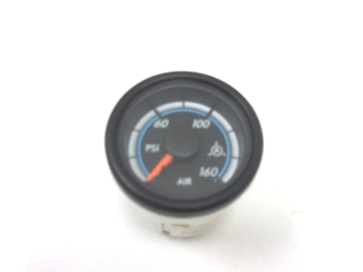 2-1/4" Black Air Pressure Gauge for Freightliner (A22-71047-000) 0-160 PSI