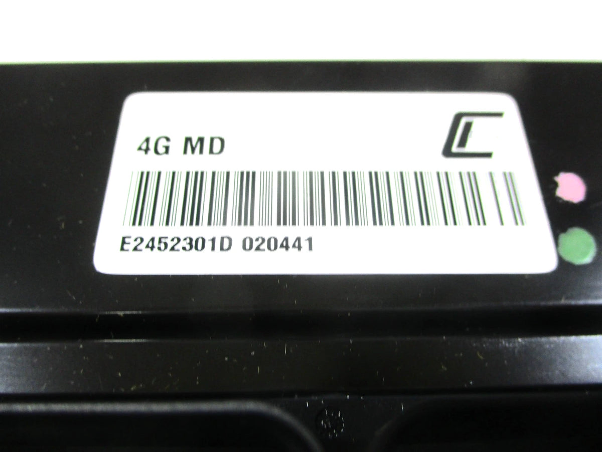 ECU Assembly for Kubota (25NAC3-L)