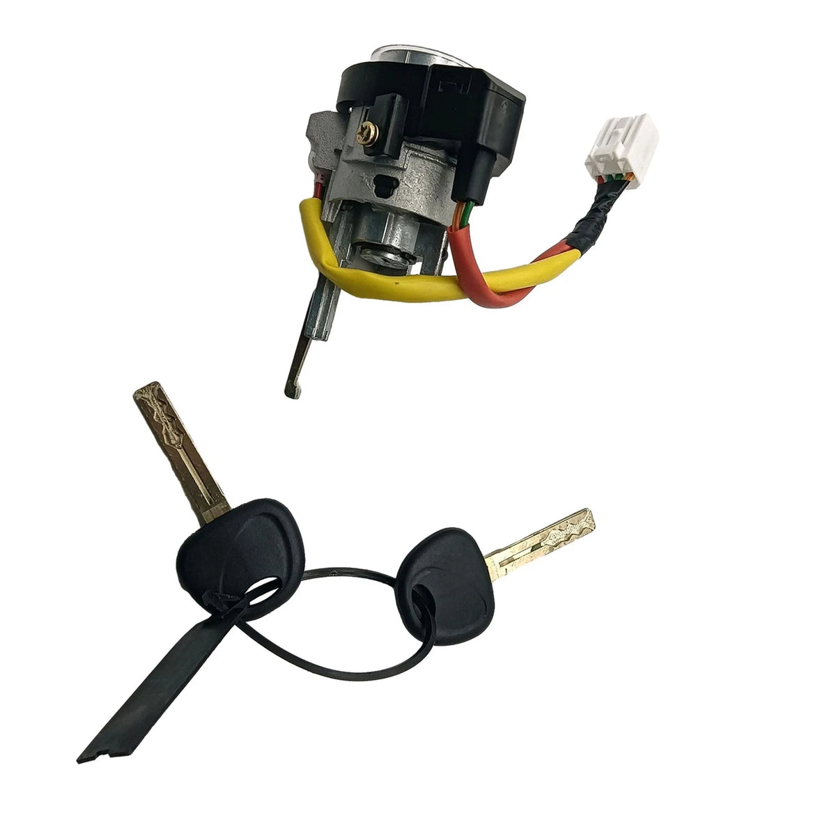Ignition Lock Cylinder for Kia Optima (2010) US-549L