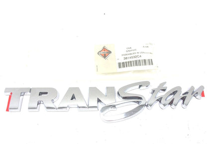 Graphic for International Transtar (3814532C3, 3814532C4)