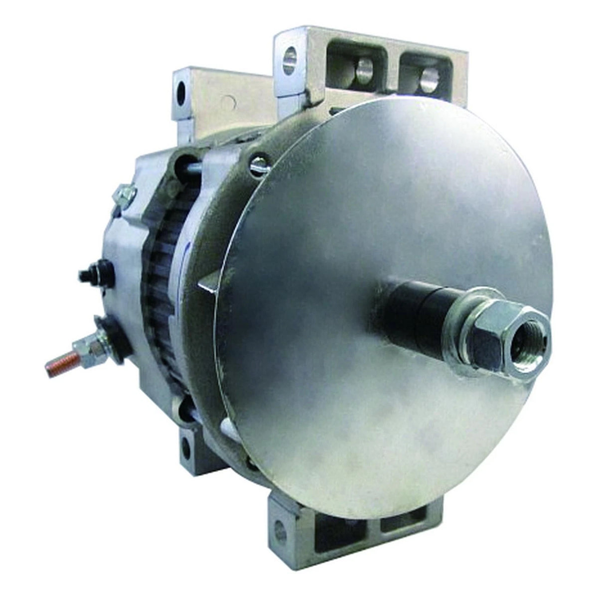 95AMP Alternator for Caterpillar 349FL C13 Acert 12.5L (2014–2016) 90-29-5817
