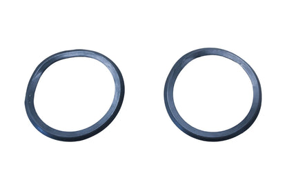 2X Servo Piston Band Seals for Ford (E4FZ-7D025-B)
