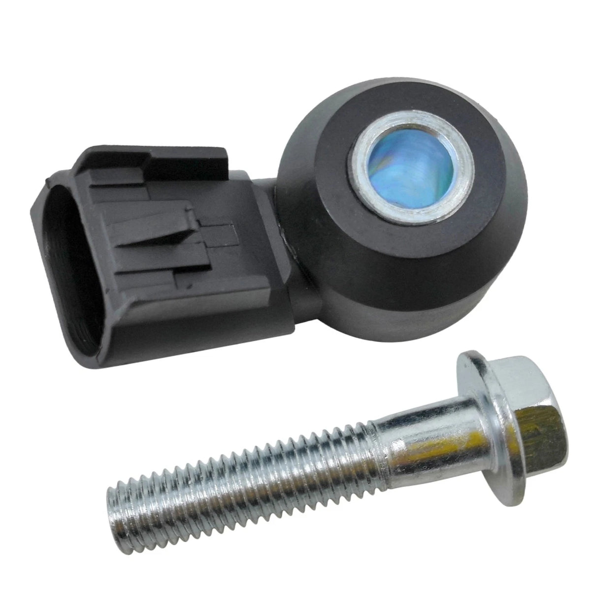 Ignition Knock Sensor for Chevrolet Buick Cadillac GMC Saturn (KS211)