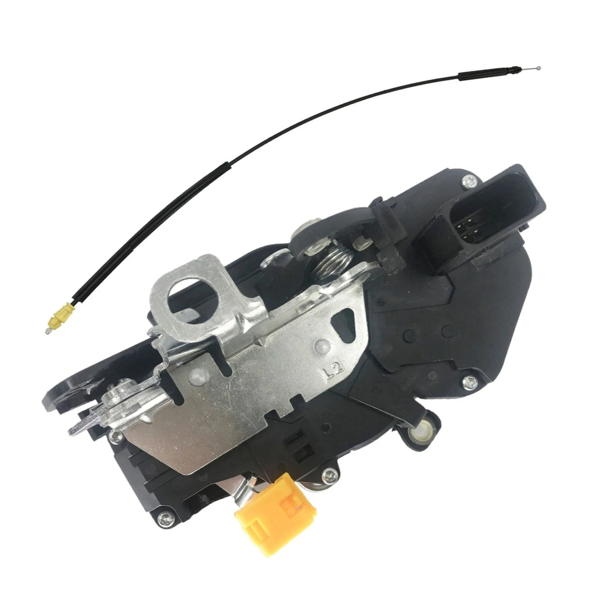 Door Lock Actuator Assembly for Chevy GMC Cadillac (2007–2009) 931-303