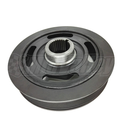 Harmonic Balancer for Honda Accord 2003–2005 2.4L I4 DOHC 594-302