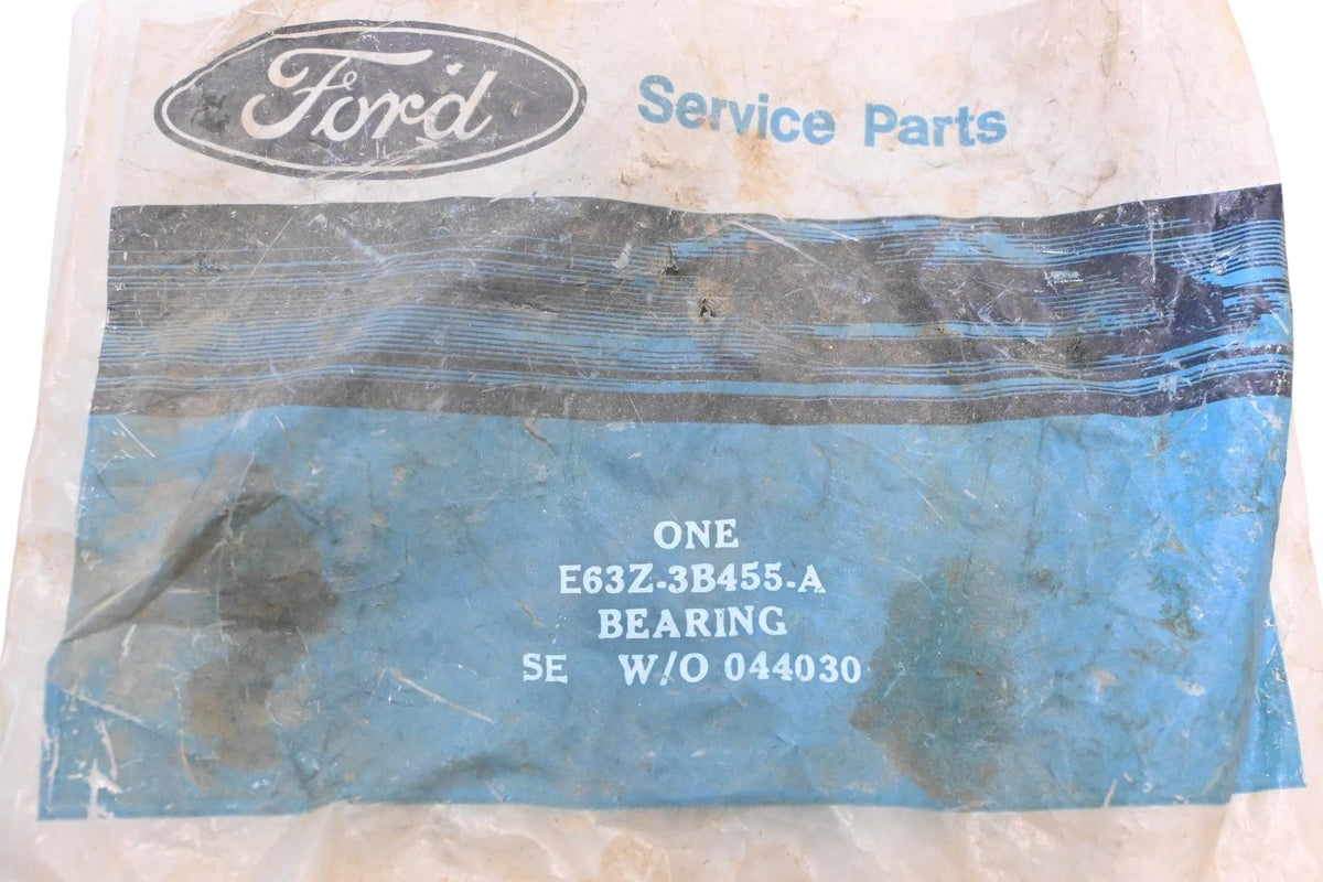 Shock Absorber Strut Bearing for Ford (E63Z-3B455-A)