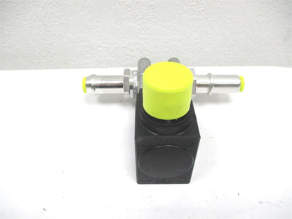 Temperature Control Solenoid Valve 12V for International (4064184C1)