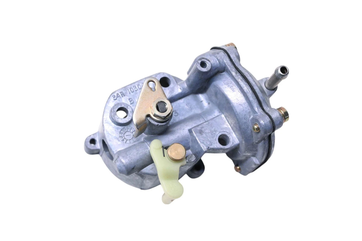 Thermostat Housing Assembly for Motorcraft CM-4273, E4PZ-9849-C (NOS)