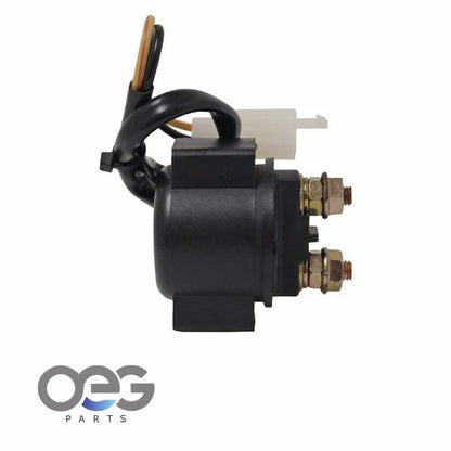 Relay for Arctic Cat 150 (2009–2016), 250 2x4 (2006–2009), DVX 250 (2006–2008) SMU6169