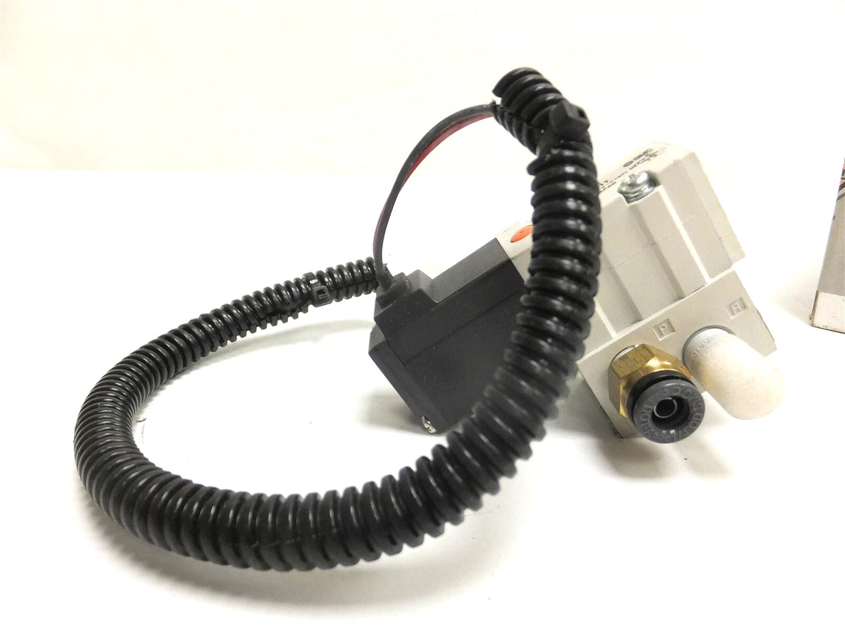 Dump Valve Kit for International (2512465C91, K073136)