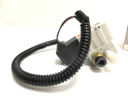 Dump Valve Kit for International (2512465C91, K073136)