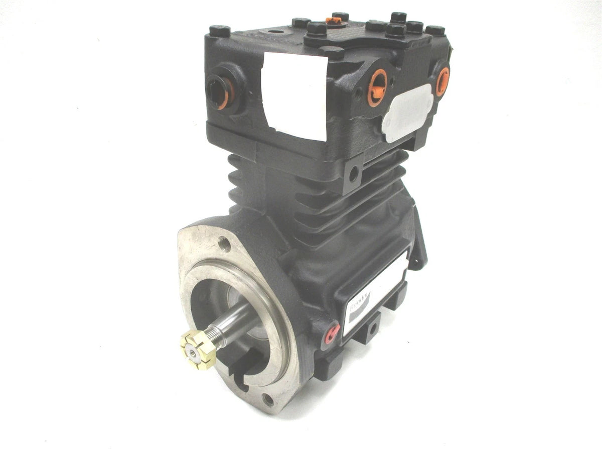 Bendix Tu-Flo 550 Air Brake Compressor for 1694005C92 800468