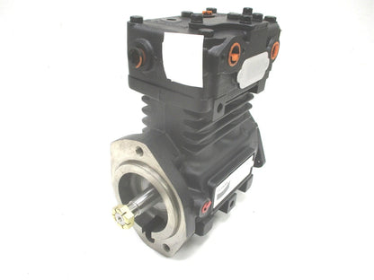 Bendix Tu-Flo 550 Air Brake Compressor for 1694005C92 800468