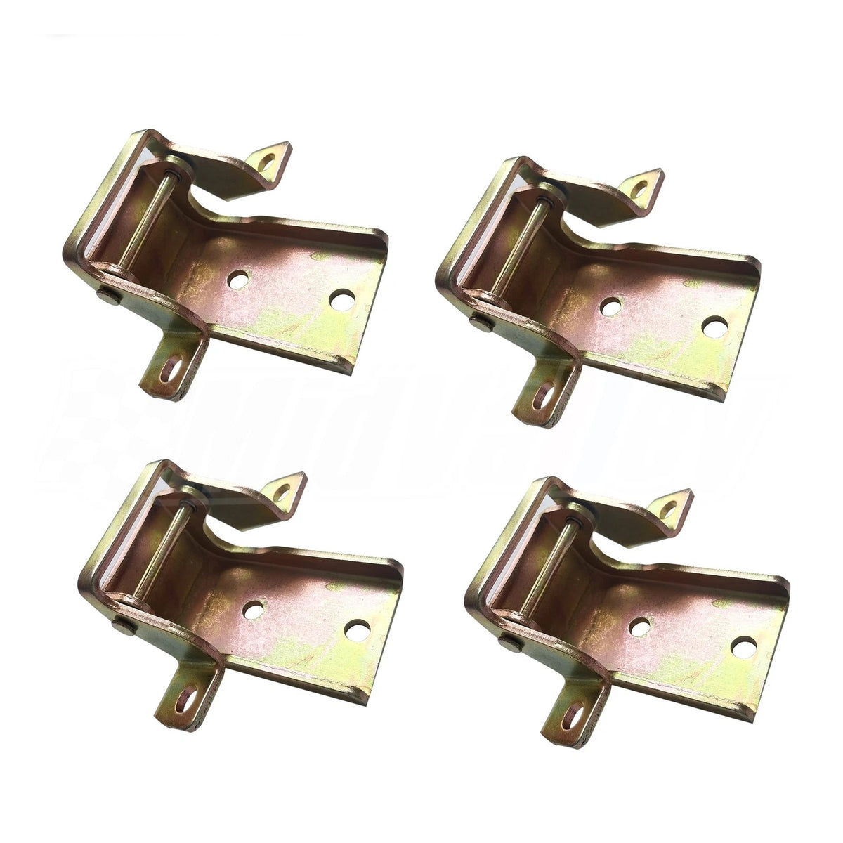 Set of 4 Door Hinges for International Harvester 4400 (2002–2016) 3549259C1