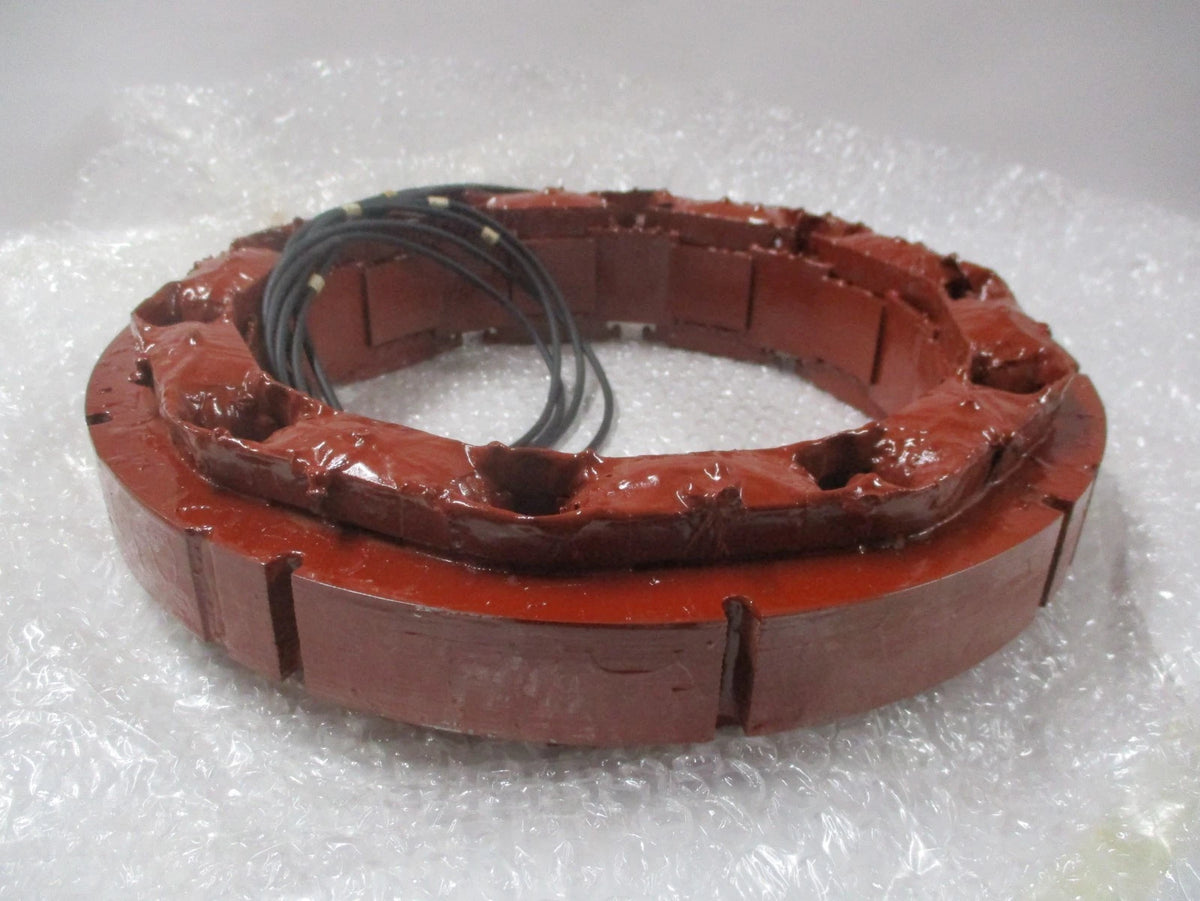 Exciter Coil Assy for Kubota KJ-T270FX-SW-USA (G3720-02590)