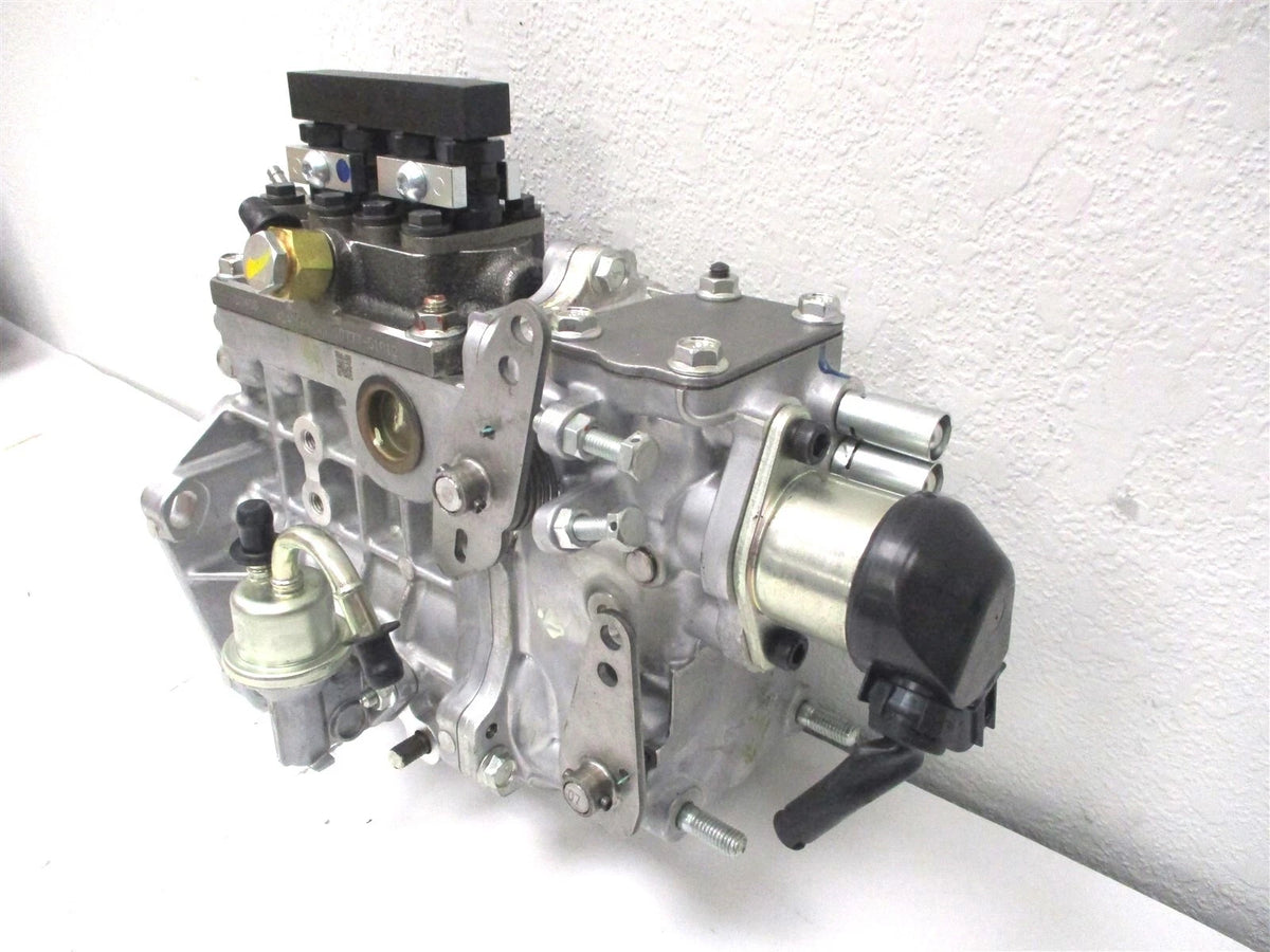 Injection Pump Kit for Kubota (1G776-50106, 1G777-51012)