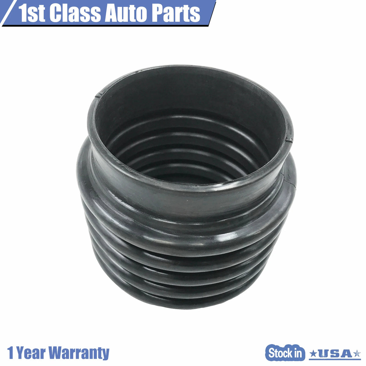 Engine Air Intake Hose for Infiniti I30 (1996–2001) & Nissan Maxima (1995–2001)