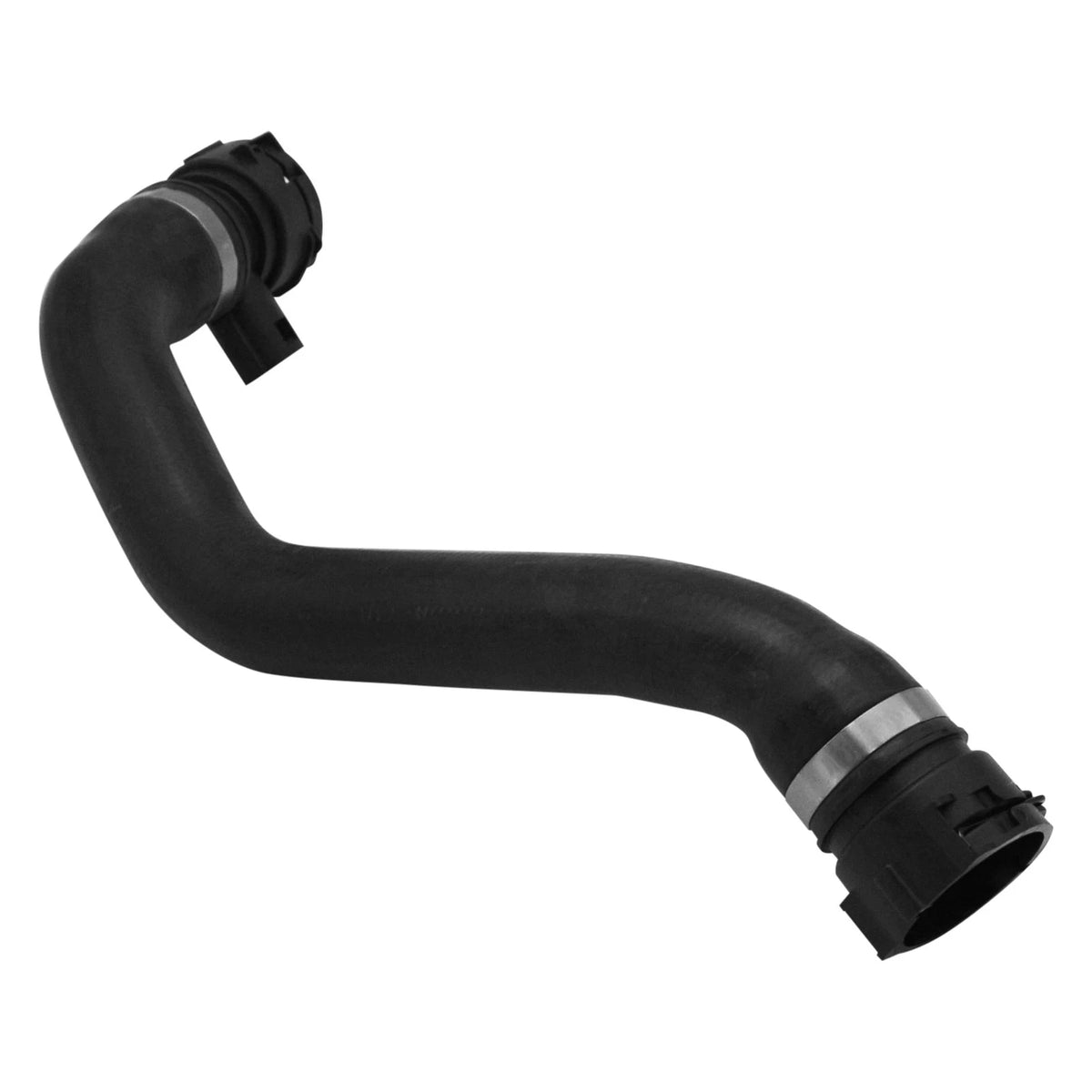 Lower Engine Radiator Coolant Hose for BMW 525i 528i 530i (1998–2003) 11531705224