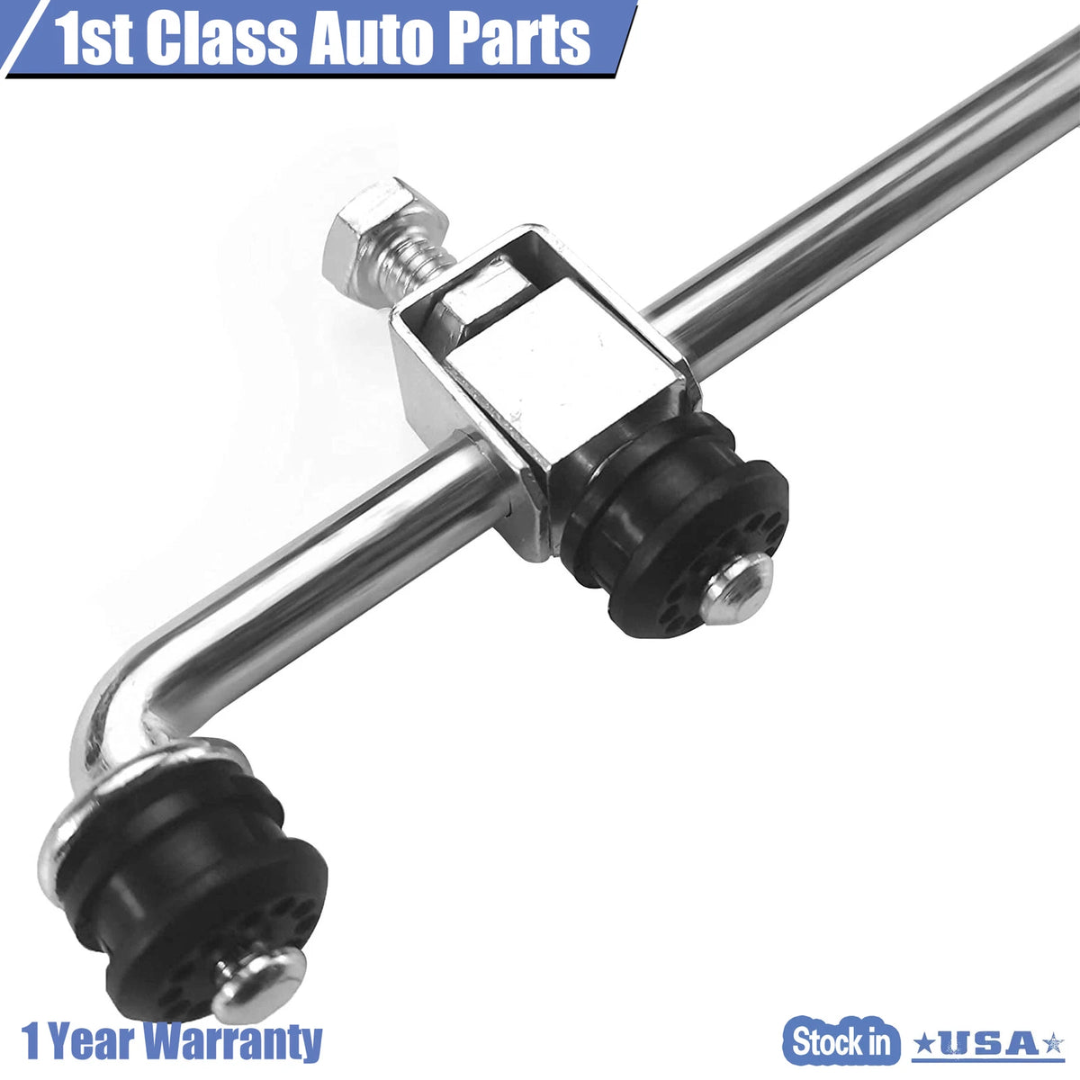 4x Transfer Case Shifter Control Linkage & Grommet Bushings for Dodge Ram (2002–2004)