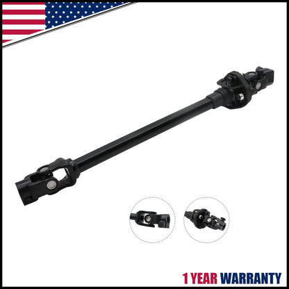 Lower Intermediate Steering Shaft for Dodge Ram 1500 2500 3500 (1995–2002) 4WD