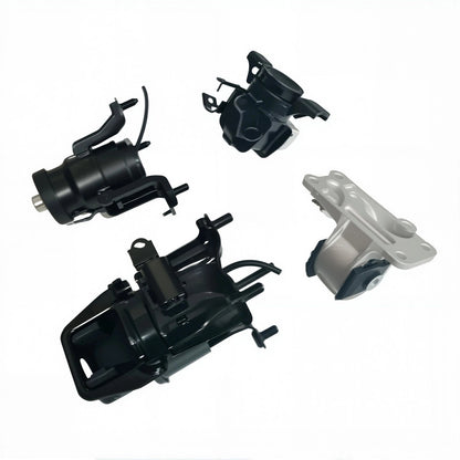 Set of 4 Engine Mounts & Trans Mount for Toyota Camry 2018–2022 2.5L