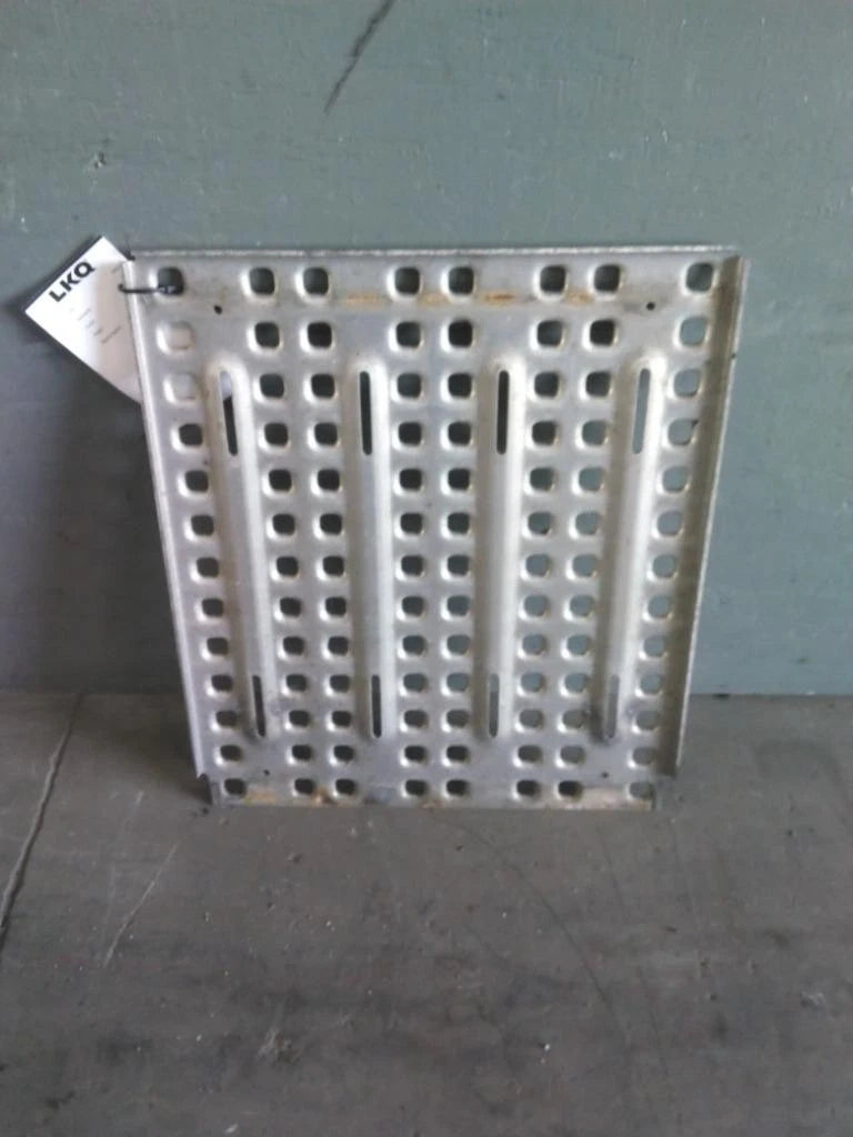 Deck Catwalk for Volvo VNL (2017)