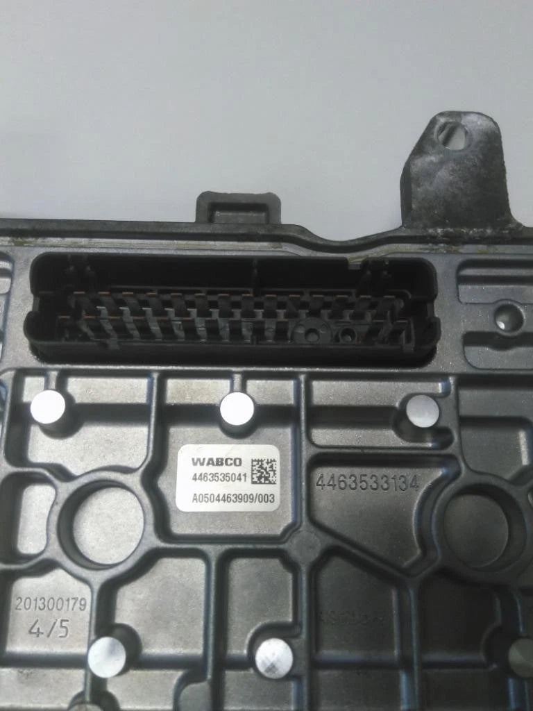 Transmission Control for Detroit DT12-DA (2020) Replaces 4463535041