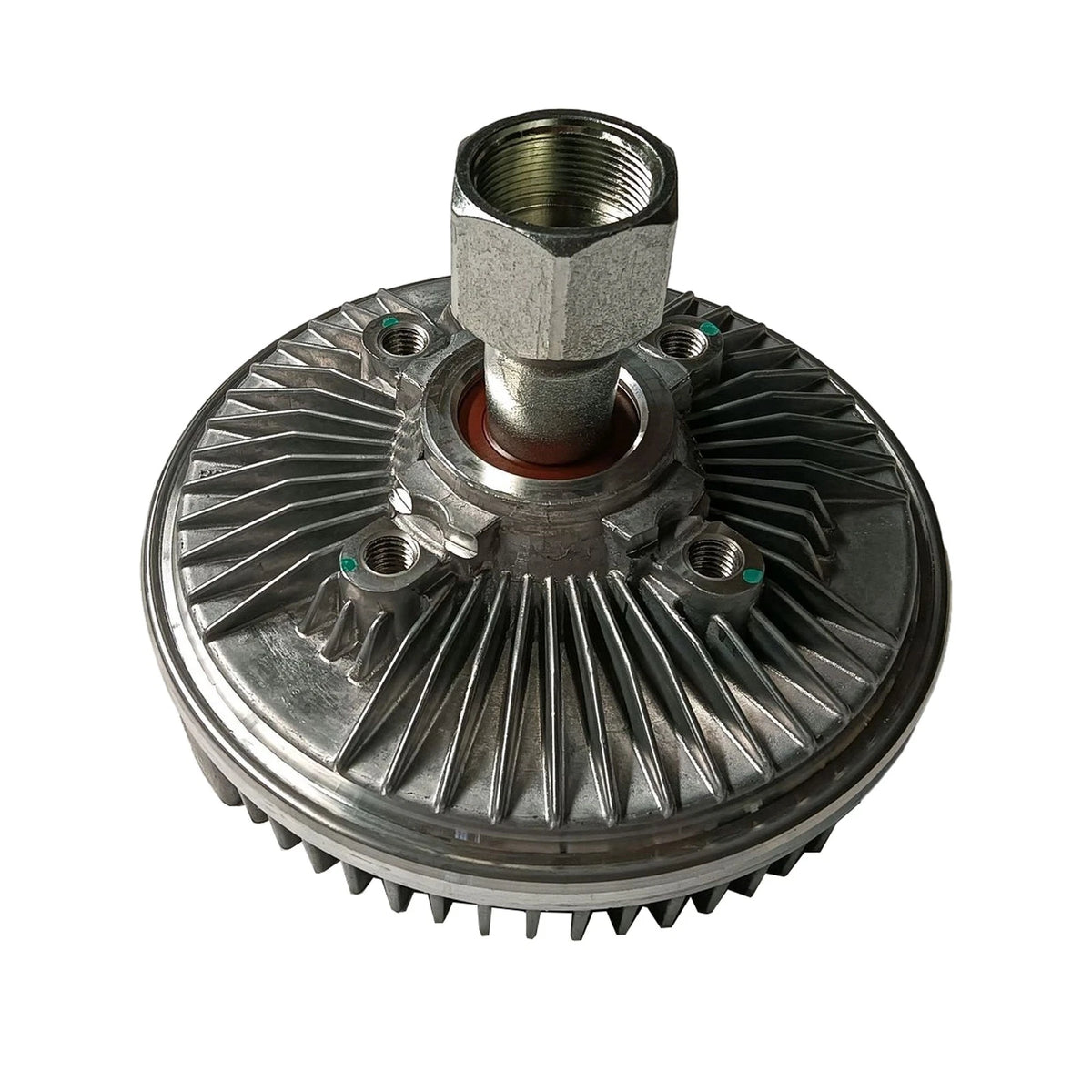 Engine Cooling Fan Clutch for Chevy Silverado 2500HD GMC Sierra 3500HD (2001–2007) 2980 6.0L