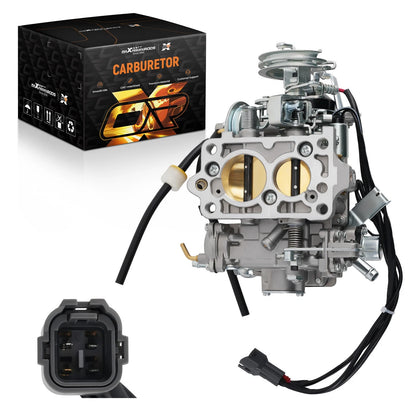 Carburetor Kit for Toyota 22R (1985–1995) - 21100-35520