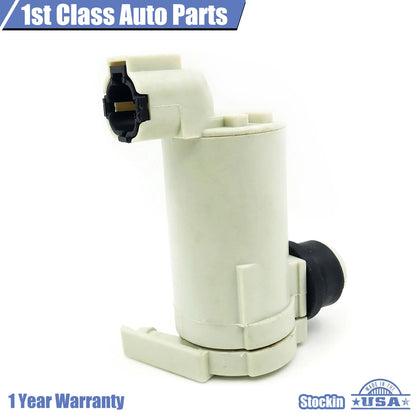Windshield Washer Pump for Nissan Altima Maxima Frontier Sentra 240SX (1989–2023) 289203Z000
