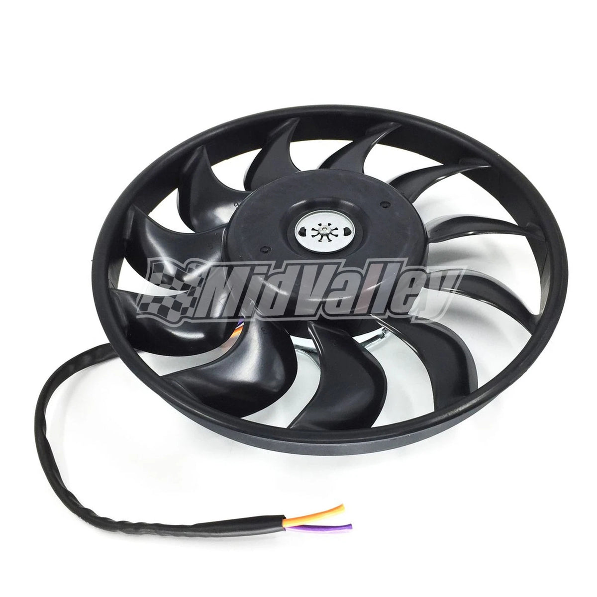 Radiator Cooling Fan for Audi A6 Quattro (2006–2011) 4F0959455A