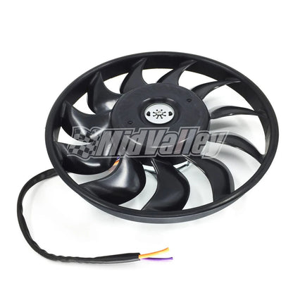 Radiator Cooling Fan for Audi A6 Quattro (2006–2011) 4F0959455A