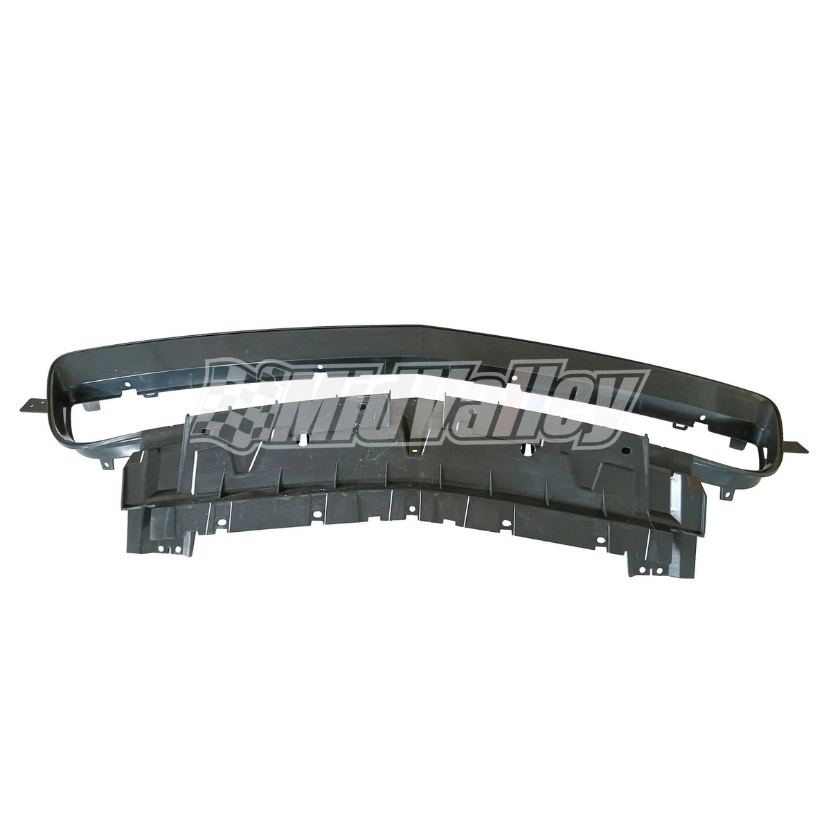 Front Grille Bumper Reinforcement Support Bracket for Dodge Challenger (2015–2022)