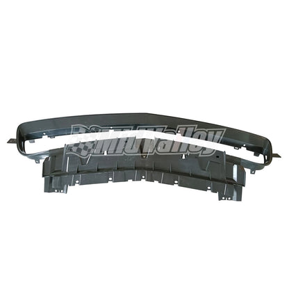 Front Grille Bumper Reinforcement Support Bracket for Dodge Challenger (2015–2022)
