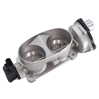 Throttle Body for Ford E-350 E-450 F-250 F-350 F-450 F-550 (2007–2014)
