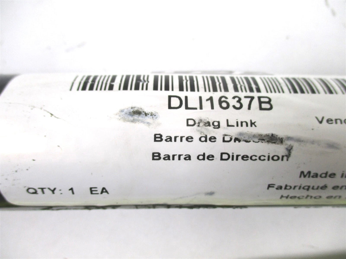 Drag Link for International (DLI1637B, 3579861C93, 4392954C91) (16.37")