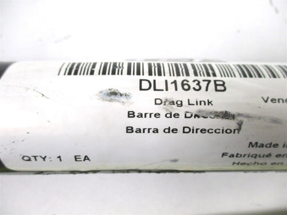 Drag Link for International (DLI1637B, 3579861C93, 4392954C91) (16.37")
